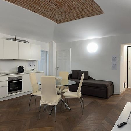 5 Min Porta Nuova, In The Centre Of Turin Apartman Kültér fotó