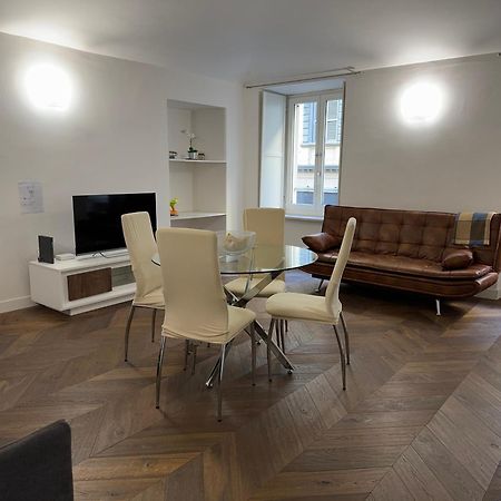 5 Min Porta Nuova, In The Centre Of Turin Apartman Kültér fotó