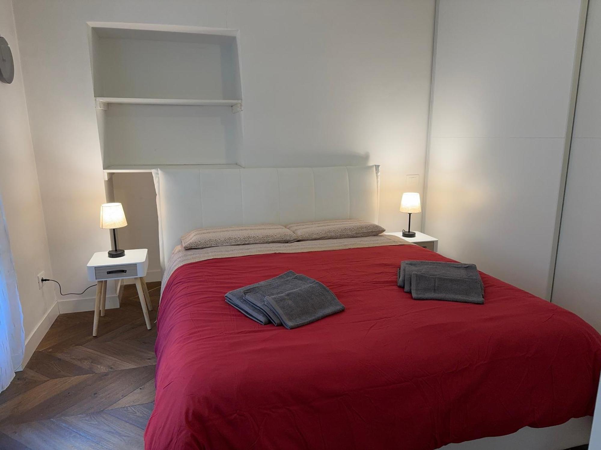 5 Min Porta Nuova, In The Centre Of Turin Apartman Kültér fotó