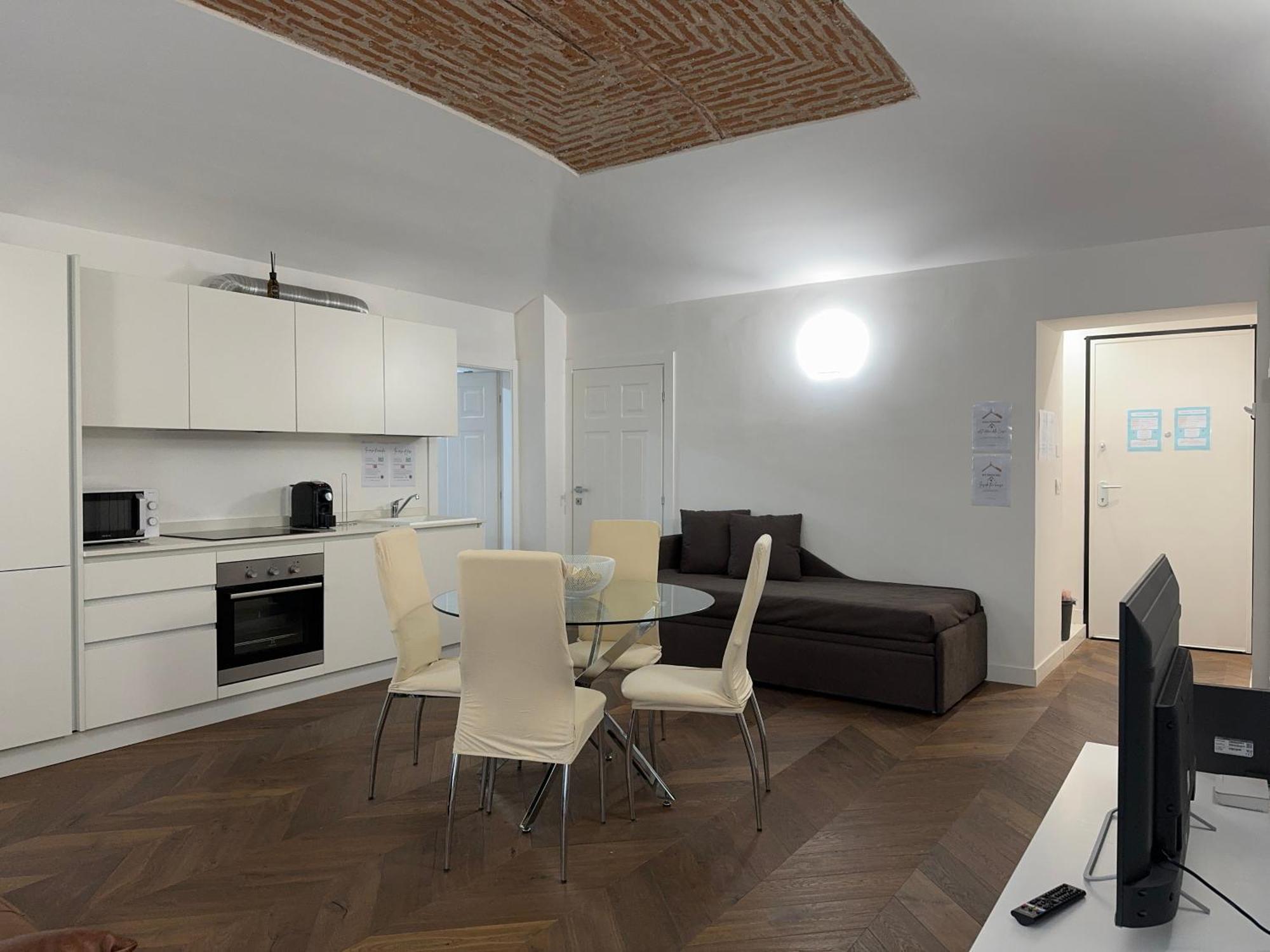 5 Min Porta Nuova, In The Centre Of Turin Apartman Kültér fotó