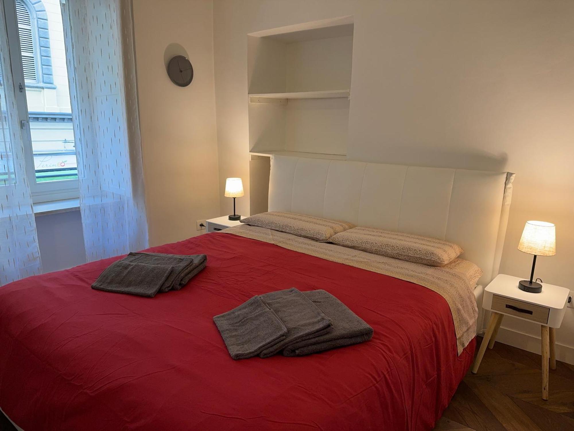 5 Min Porta Nuova, In The Centre Of Turin Apartman Kültér fotó