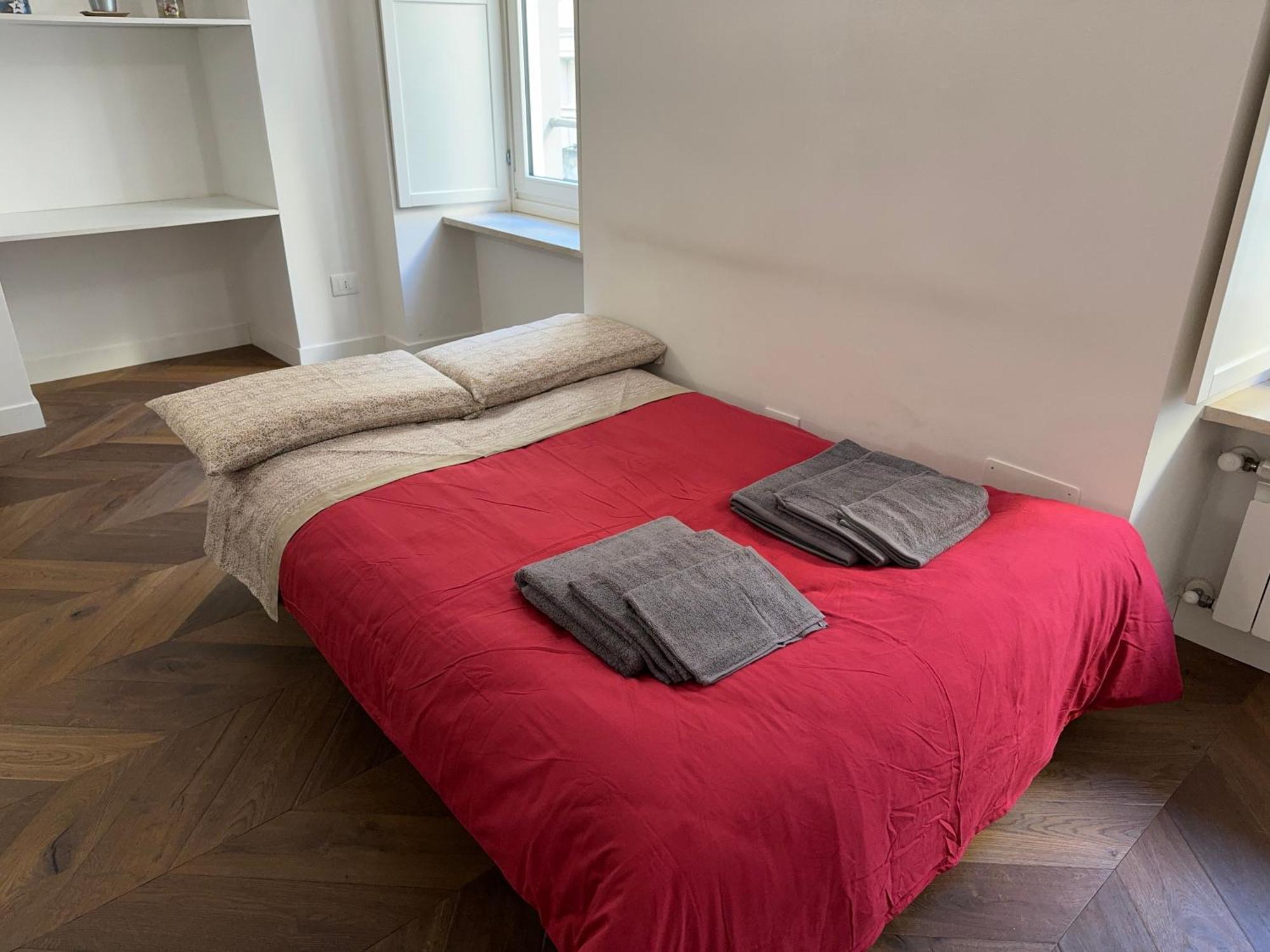 5 Min Porta Nuova, In The Centre Of Turin Apartman Kültér fotó